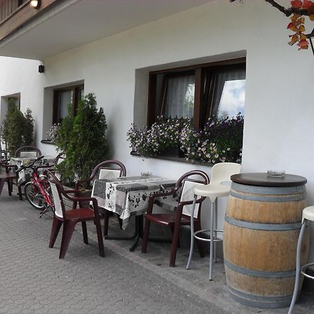 Hotel Casa Alpina - Alpin Haus Sëlva di Val Gardena Eksteriør billede