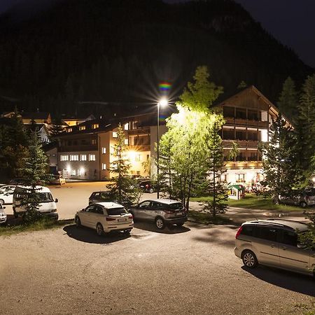 Hotel Casa Alpina - Alpin Haus Sëlva di Val Gardena Eksteriør billede